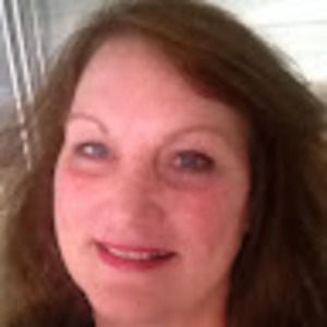 Meet your Posher, Chrystal